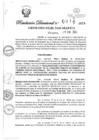 Vista preliminar de documento Resolución Directoral N° 0016-2023-GRSM-DRE-UGEL-SAN-MARTIN