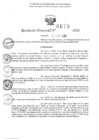 Vista preliminar de documento Resolución Directoral N° 0078-2023-GRSM-DRE-UGEL-SAN-MARTIN