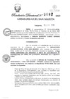 Vista preliminar de documento Resolución Directoral N° 0082-2023-GRSM-DRE-UGEL-SAN-MARTIN