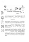 Vista preliminar de documento Resolución Directoral N° 0135-2023-GRSM-DRE-UGEL-SAN-MARTIN