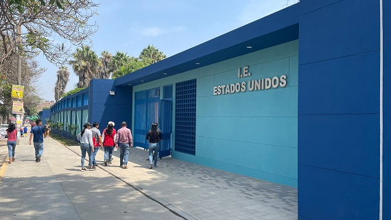 Ingreso primaria