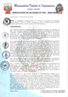 Vista preliminar de documento Resolucion de Alcaldia N° 045-2023-MDI.pdf