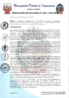Vista preliminar de documento Resolucion de Alcaldia N° 046-2023-MDI.pdf