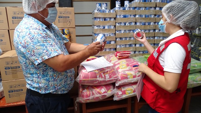 Servicio alimentario escolar