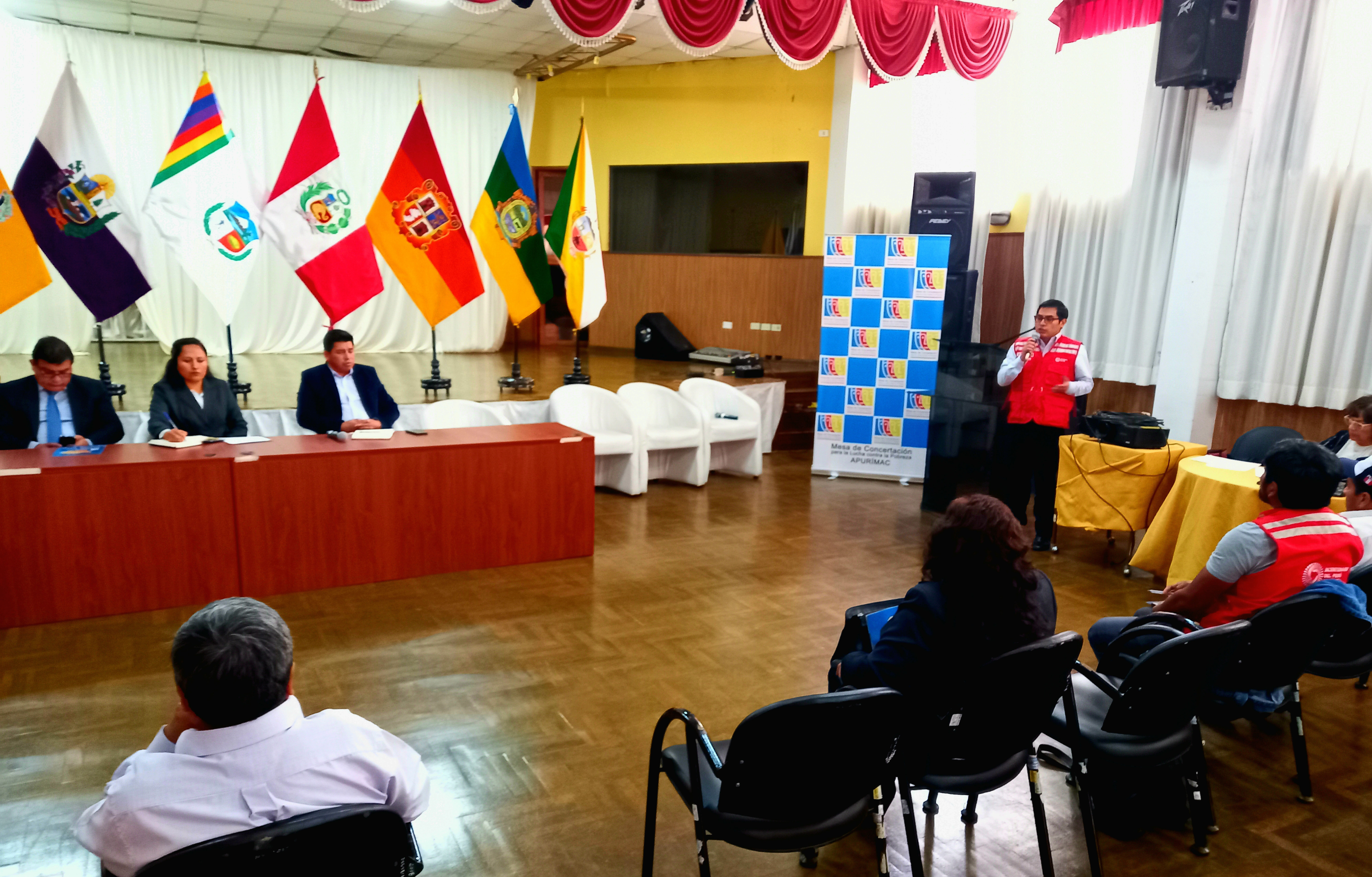 Servicio alimentario escolar