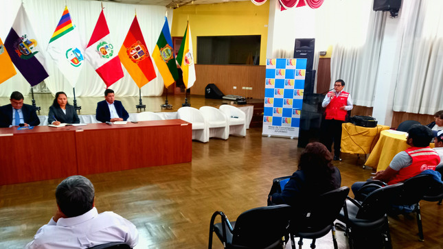 Servicio alimentario escolar