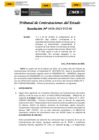 Vista preliminar de documento Resolución N° 1056-2023-TCE-S6.pdf