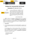 Vista preliminar de documento Resolución N° 1060-2023-TCE-S1.pdf