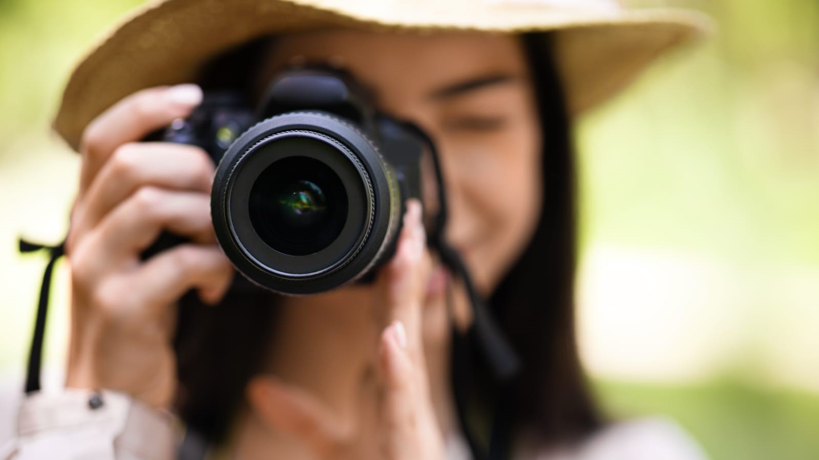 Día de la Mujer: Indecopi lanza concurso de fotografía “El poder de una mujer creativa” para fomentar la creatividad y equidad de género