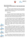 Vista preliminar de documento RESOLUCION DE SUPERINTENDENCIA-000087-2023-MIGRACIONES