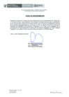Vista preliminar de documento PAP (Aviso Sinceramiento - III Trimestre 2019)