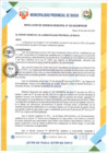 Vista preliminar de documento RESOLUCION DE GERENCIA MUNICIPAL N°025.pdf