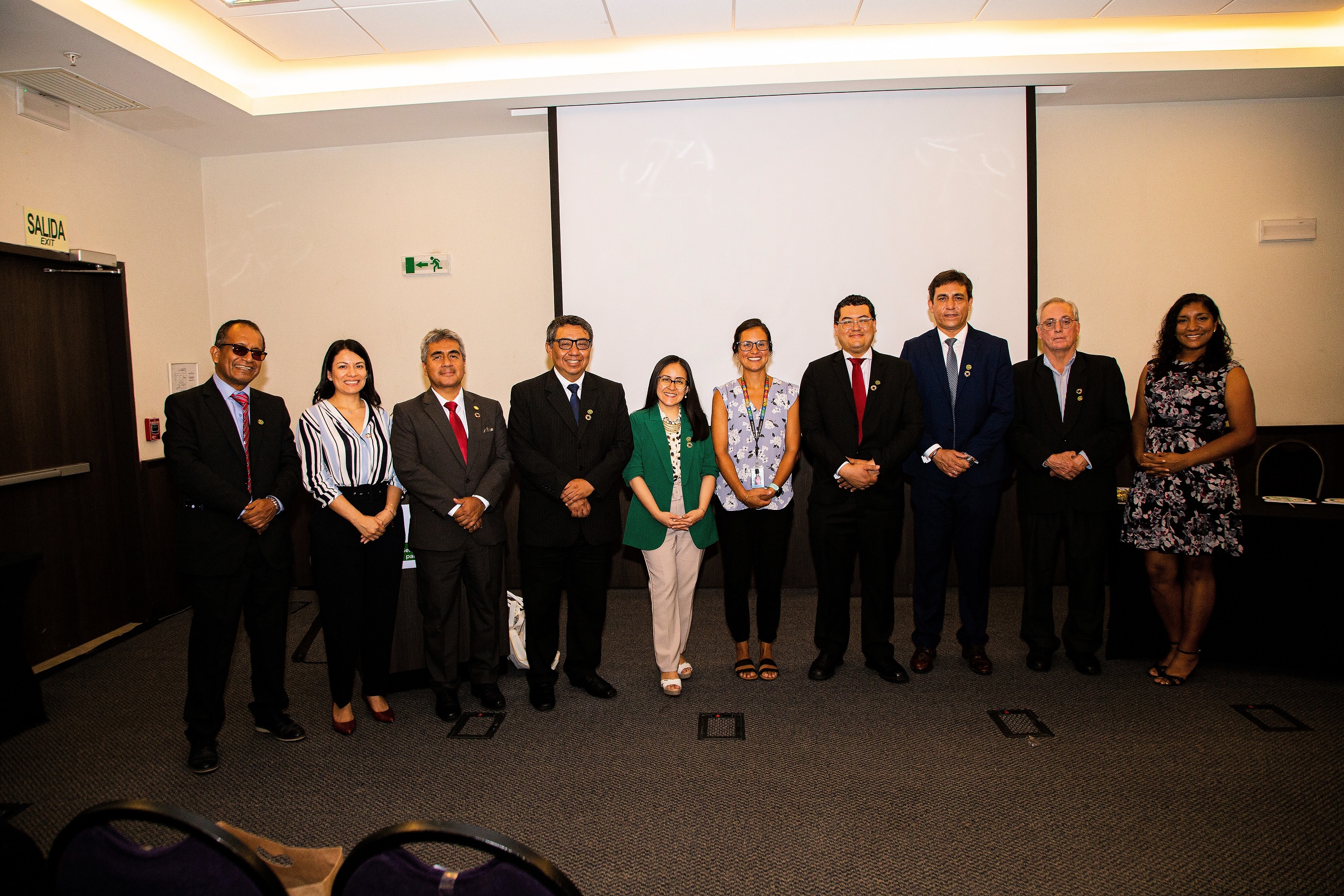 Grupo Distriluz presenta su Plan de Responsabilidad Social 2023