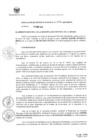 Vista preliminar de documento Resolucion GM N°096-2023-MDLM.pdf