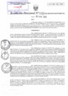 Vista preliminar de documento RD N°015.pdf
