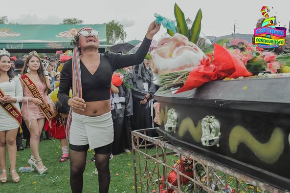 ¡Hasta el Otro Año!