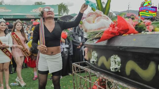¡Hasta el Otro Año!