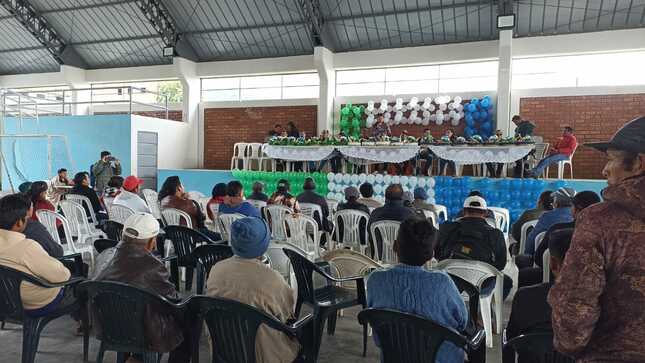 huánuco