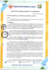 Vista preliminar de documento RESOLUCION DE GERENCIA MUNICIPAL N°032.pdf