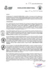 Vista preliminar de documento RESOLUCION DIRECTORAL 098-2023.pdf