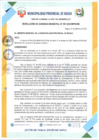 Vista preliminar de documento RESOLUCION DE GERENCIA MUNICIPAL N°057.pdf
