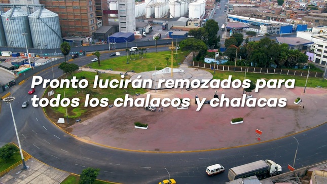 Seguimos trabajando de manera acelerada para recuperar la historia y la belleza del primer puerto.