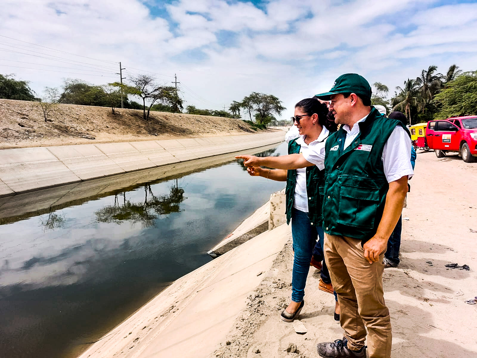 Diálogos Agro Rurales - Tumbes y Piura