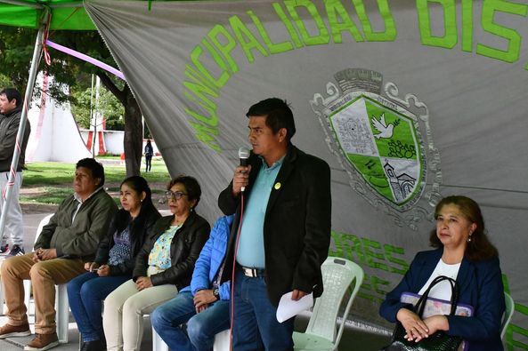 UN ÉXITO LAS VACACIONES RECREATIVAS 2023