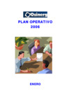 Vista preliminar de documento Plan Operativo Institucional 2006