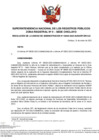 Vista preliminar de documento RESOLUCION No 00040-2023-SUNARP_ZRII_UA