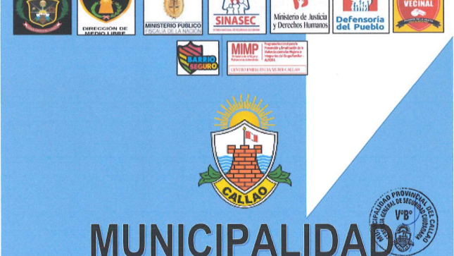 OM. Nº001-2023-MPC