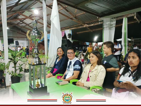 MUNICIPALIDAD PROVINCIAL DATEM DEL MARAÑON