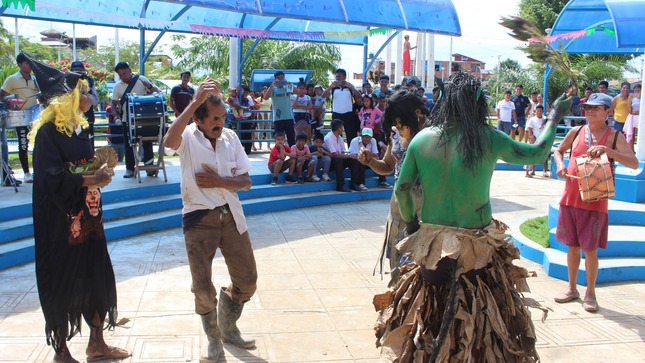 MUN ICIPALIDAD PROVINCIAL DATEM DELMARAÑON 