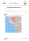 Vista preliminar de documento Informe de sismo del 13.08.2022 en Chulucanas, Morropon - Piura