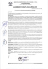 Vista preliminar de documento ACUERDO N°0027-2023 CCL