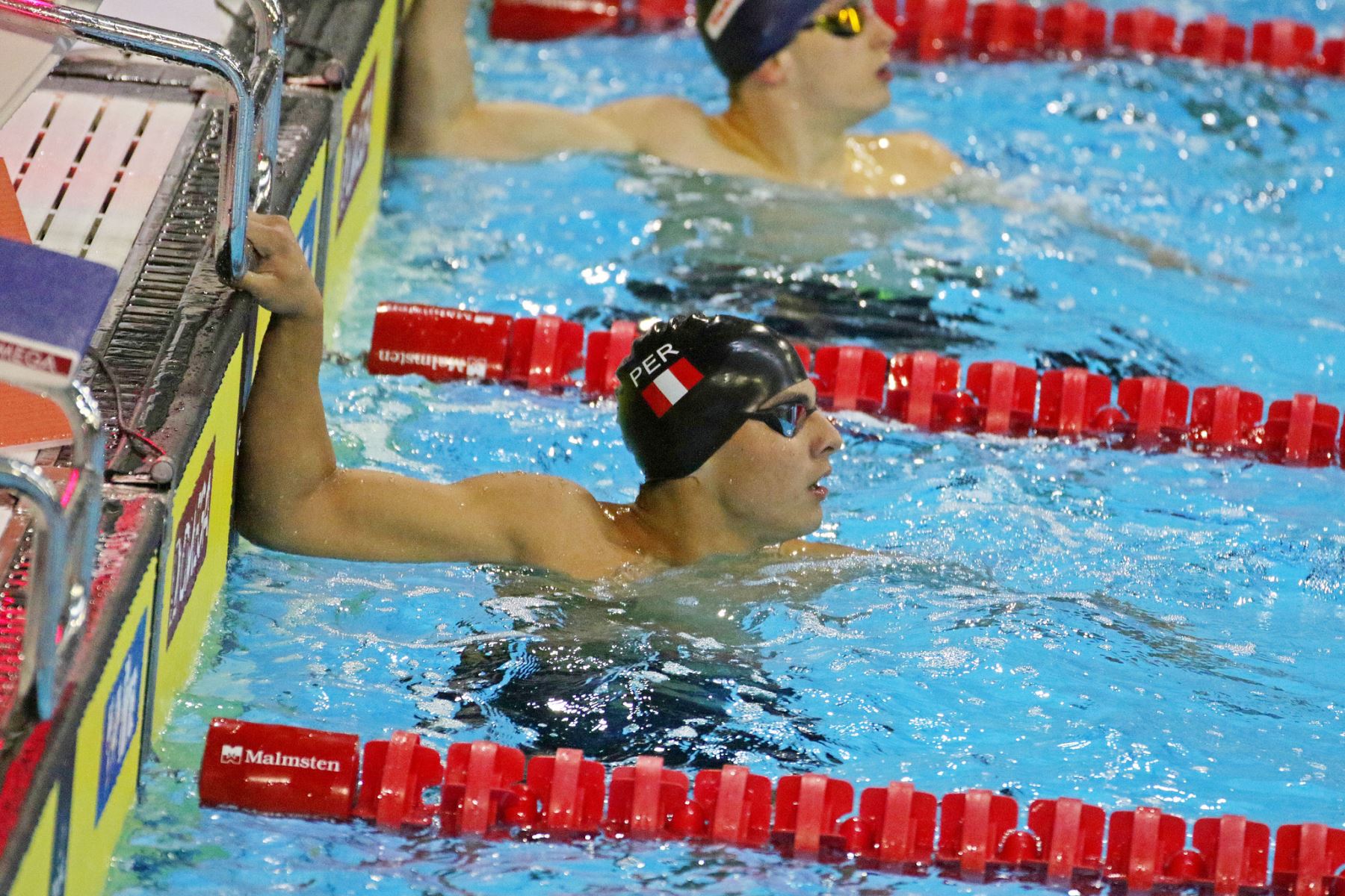 natacion