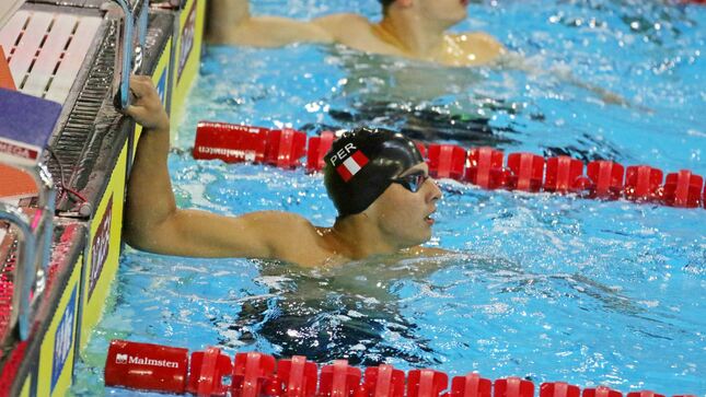 natacion
