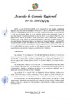Vista preliminar de documento Acuerdo de Consejo Regional N° 001-2020-CR/GRL