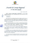 Vista preliminar de documento Acuerdo de Consejo Regional N° 006-2020-CR/GRL