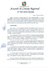 Vista preliminar de documento Acuerdo de Consejo Regional N° 004-2020-CR/GRL