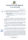 Vista preliminar de documento Acuerdo de Consejo Regional N 022-2020-CR-GRL