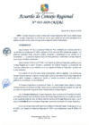 Vista preliminar de documento Acuerdo de Consejo Regional N° 033-2020-CR-GRL