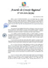 Vista preliminar de documento Acuerdo de Consejo Regional N° 039-2020-CR/GRL