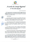 Vista preliminar de documento Acuerdo de Consejo Regional N 096-2020-CR-GRL