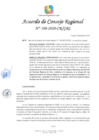 Vista preliminar de documento Acuerdo de Consejo Regional N° 108-2020-CR/GRL