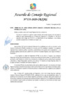Vista preliminar de documento Acuerdo de Consejo Regional N 133-2020-CR-GRL