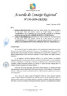 Vista preliminar de documento Acuerdo de Consejo Regional N° 132-2020-CR/GRL