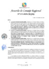 Vista preliminar de documento Acuerdo de Consejo Regional N° 151-2020-CR/GRL
