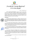 Vista preliminar de documento Acuerdo de Consejo Regional N 152-2020-CR-GRL