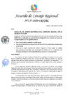 Vista preliminar de documento Acuerdo de Consejo Regional N 157-2020-CR-GRL